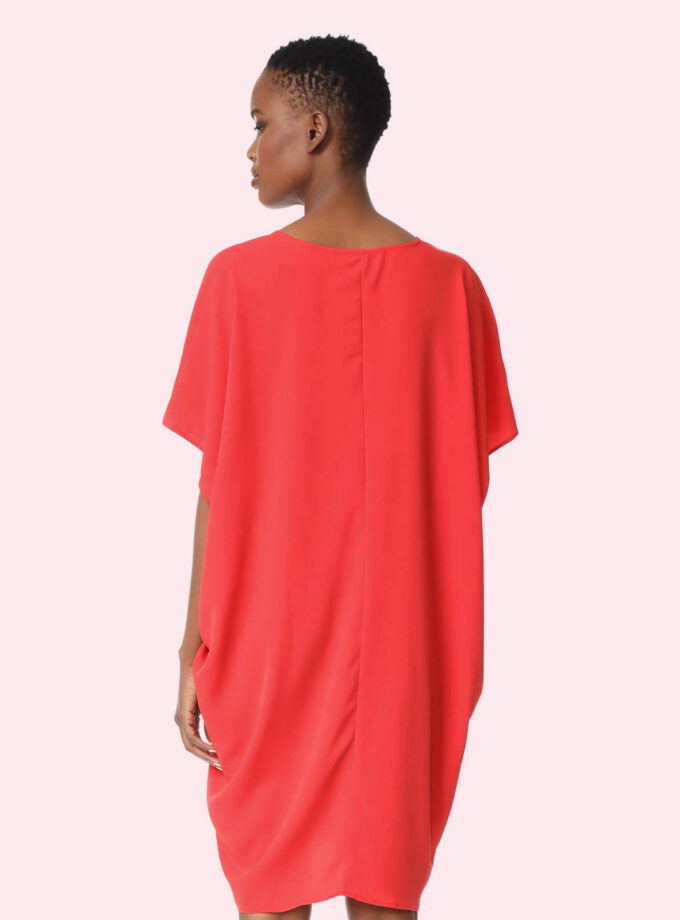 The Slouch Dress