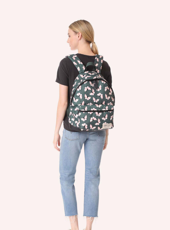 Wyoming Backpack