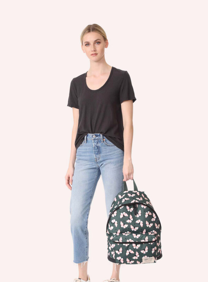 Wyoming Backpack