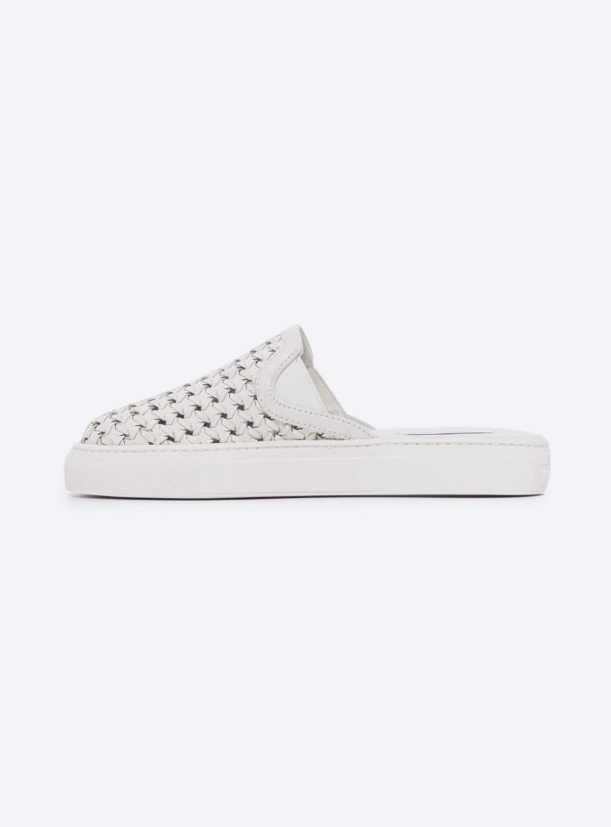 Bracker Slide Sneakers