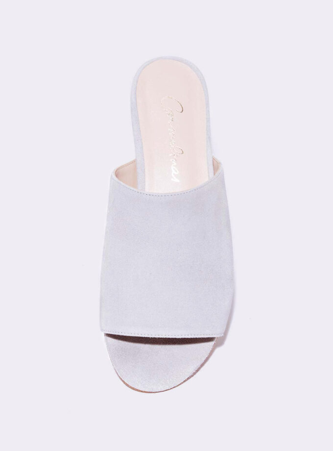 Luna Slides